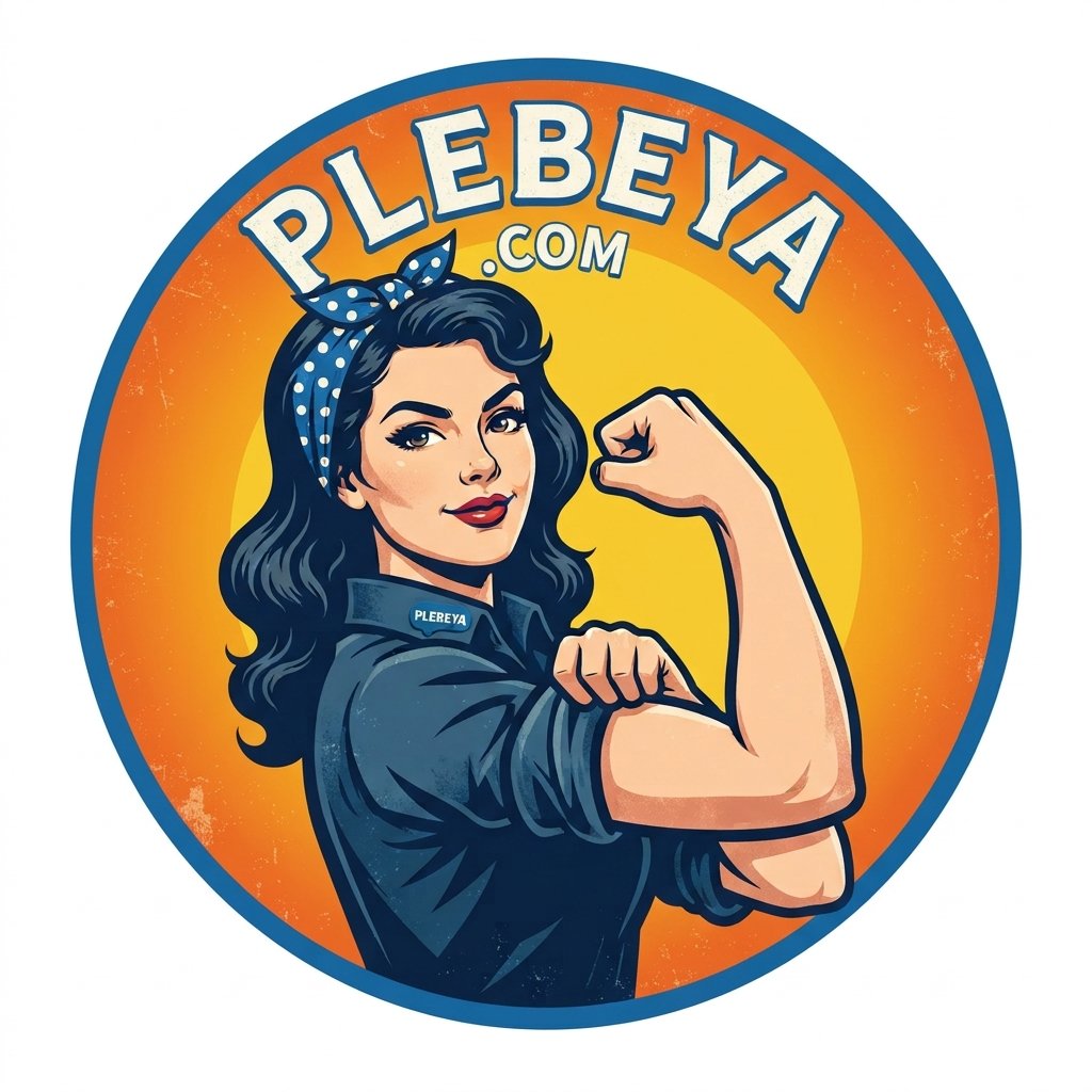 Plebeya icon